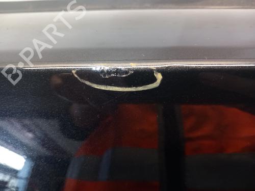 Rear bumper BMW 1 Coupe (E82) 135 i | BP20108770C8 