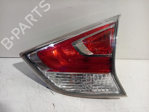 Used Right tailgate light Right tailgate light NISSAN X-TRAIL III (T32_, T32R, T32RR) 1.6 DIG-T (T32) (163 hp) 18081561 18081561