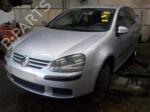 Used Parts VW GOLF V (1K1) 1.4 FSI 1637357