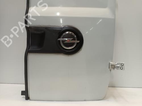 Klapa tylna prawa OPEL COMBO Box Body/MPV (X12) 1.3 CDTI (B05) | BP30769841C77