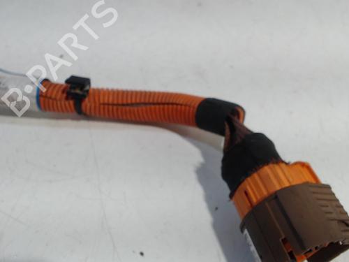 Cable RENAULT ZOE (BFM_) ZOE | BP12950193E12 