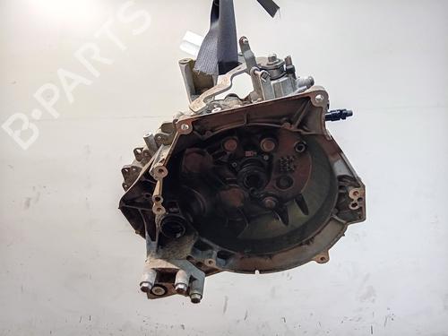 Cambio OPEL ASTRA K (B16) 1.2 Turbo (68) (110 hp) 32282661