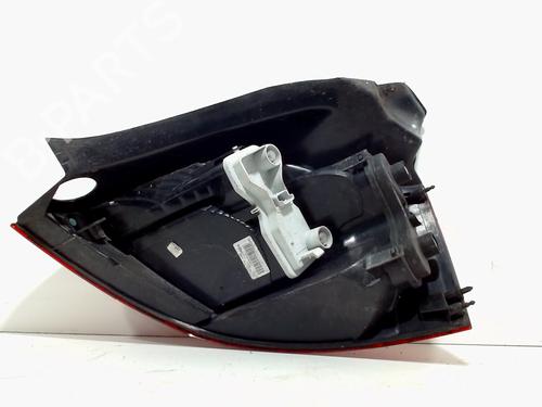 Left taillight RENAULT MEGANE II (BM0/1_, CM0/1_) 1.4 16V (BM0B, CM0B) | BP13374095C34 