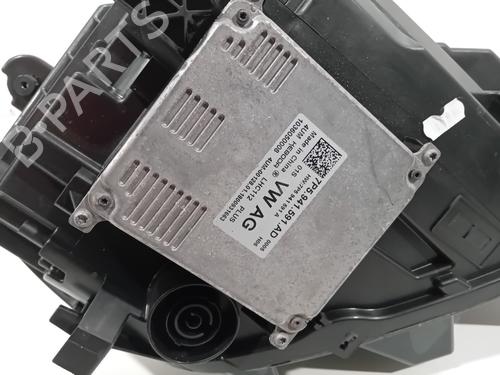 Left headlight VW T-ROC (A11, D11) 1.5 TSI | BP23235716C28 - Image 7