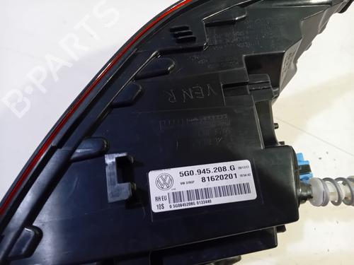 Right taillight VW GOLF VII (5G1, BQ1, BE1, BE2) 2.0 GTI | BP28718278C35 