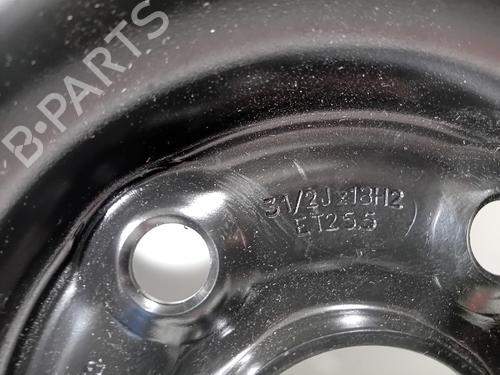 Fælk SKODA KAROQ (NU7, ND7) 1.5 TSI | BP32506932C45