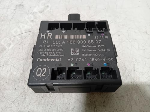 Used Control unit Control unit 36274914 36274914