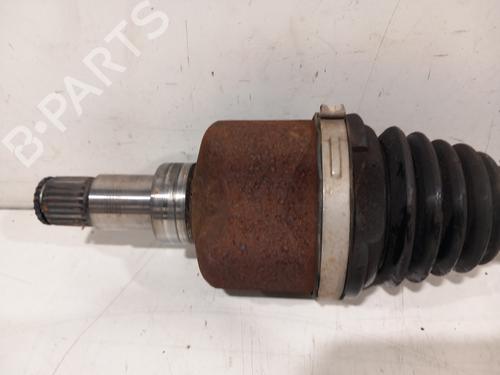 Left front driveshaft FORD FOCUS III Turnier 1.0 EcoBoost | BP38483721M38 - Image 4