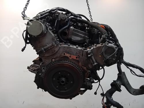 Engine AUDI A6 C6 (4F2) 2.7 TDI | BP39750568M1 - Image 4