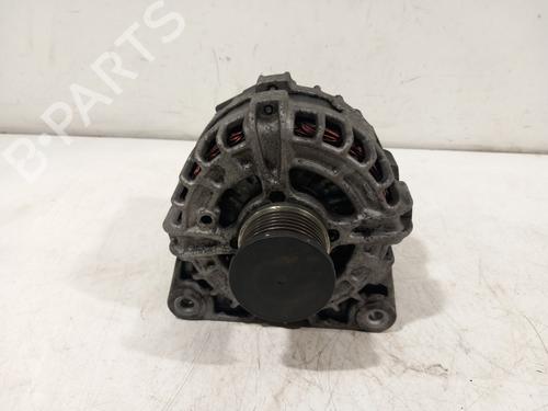 Used Alternator Alternator 37671714 37671714