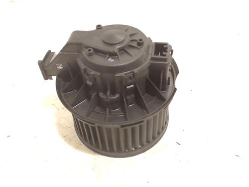 Heater blower motor FORD FIESTA VI (CB1, CCN) 1.4 | BP1211648M62 