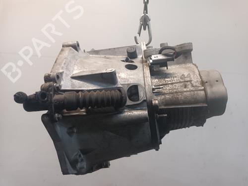 Gearbox PEUGEOT 2008 I (CU_) 1.2 THP 110 / PureTech 110 | BP36490043M3 - Image 4