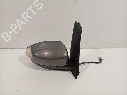 Right mirror FORD C-MAX II (DXA/CB7, DXA/CEU) 1.0 EcoBoost | BP29541206C27 