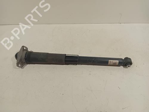 Right rear shock absorber VW GOLF VII (5G1, BQ1, BE1, BE2) 2.0 GTI | BP18117593M19 