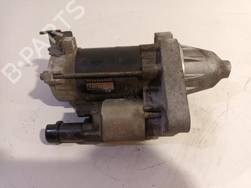 Used Starter HONDA CR-V III (RE_) 2.0 i-VTEC 4WD (RE5, RE2) (150 hp) 16311039