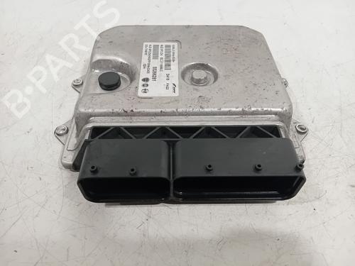 Engine control unit (ECU) FIAT DOBLO Cargo (263_) 1.3 D Multijet | BP21081448M57 