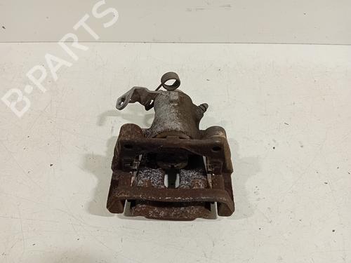 Used Left rear brake caliper OPEL MERIVA B MPV (S10) 1.4 (75) (100 hp) 22234266