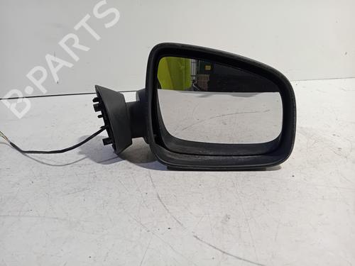 Used Right mirror DACIA SANDERO 1.2 16V (75 hp) 19182890