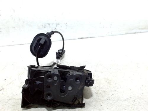 Front right lock RENAULT MEGANE IV Grandtour (K9A/M/N_) 1.5 dCi 110 | BP13204687C97 