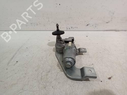Rear wiper motor SUZUKI SX4 (EY, GY) 1.6 VVT (RW416, YA21S) | BP16420481M102 