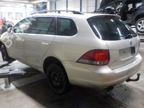 Rear left window mechanism VW GOLF VI Variant (AJ5) 1.4 TSI | BP25980472C24  - Image 9