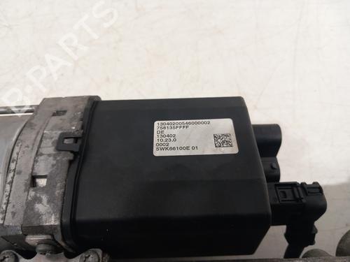 Steering rack MERCEDES-BENZ E-CLASS Coupe (C207) E 200 (207.334) | BP32780931M22  - Image 6