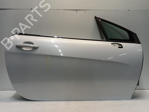 Used Right front door Right front door PEUGEOT 308 CC (4B_) 1.6 16V (156 hp) 33678486 33678486