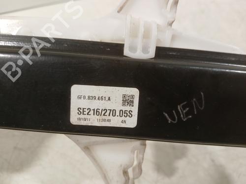 Rear left window mechanism SEAT ARONA (KJ7, KJP) 1.0 TSI | BP40128046C24 - Image 5
