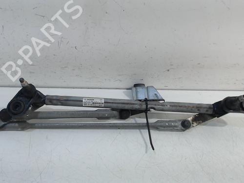 Used Front wipers mechanism Front wipers mechanism 11028065 11028065