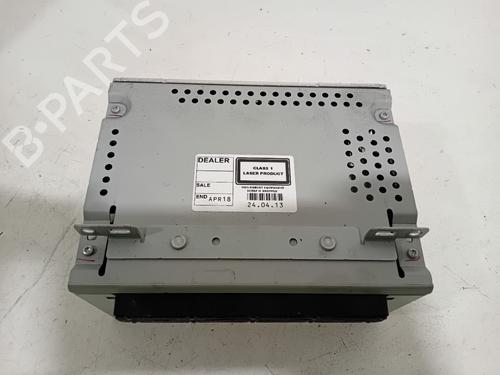 Radio FORD FOCUS III Turnier 1.0 EcoBoost | BP29169857E6 