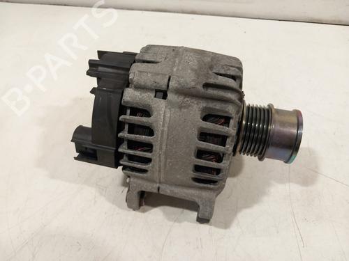 Alternator SKODA RAPID Spaceback (NH1) 1.2 TSI | BP36984859M7 - Image 3