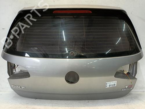 Used Tailgate VW GOLF VII (5G1, BQ1, BE1, BE2) 1.4 TSI (140 hp) 29015660