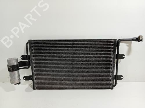 Used AC radiator AC radiator 23989231 23989231