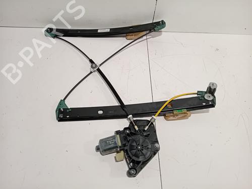 Used Front right window mechanism Front right window mechanism 24631623 24631623