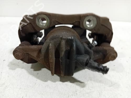 Right front brake caliper PEUGEOT 208 I (CA_, CC_) 1.4 VTi | BP18072621M104 