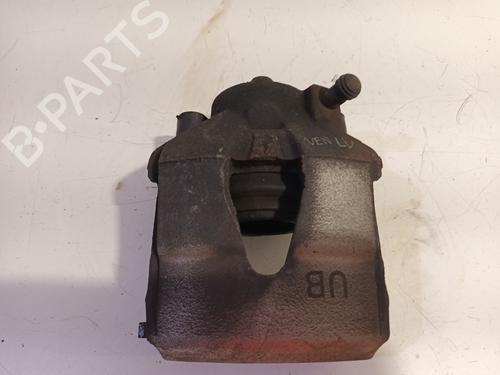 Used Left front brake caliper AUDI A3 Convertible (8P7) 1.2 TFSI (105 hp) 16926489