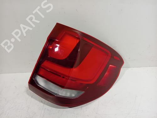 Used Right taillight BMW X5 (F15, F85) xDrive 30 d (258 hp) 32630420