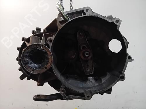 Used Gearbox VW EOS (1F7, 1F8) 1.6 FSI (115 hp) 28072703