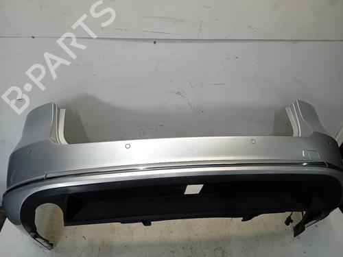 Used Rear bumper VW PASSAT B7 Variant (365) 1.4 TSI (122 hp) 28605668