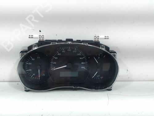 Used Instrument cluster MERCEDES-BENZ CITAN MPV (W415) 109 CDI (415.703) (90 hp) 12683355