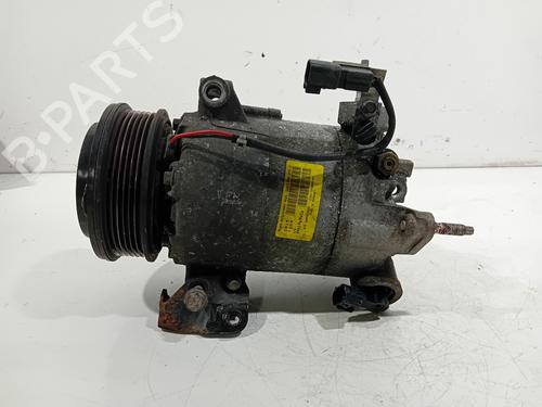 Used AC compressor FORD FIESTA VI (CB1, CCN) 1.0 EcoBoost (100 hp) 15073935