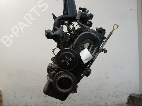 Used Engine HYUNDAI i10 I (PA) 1.1 (69 hp) 31170461