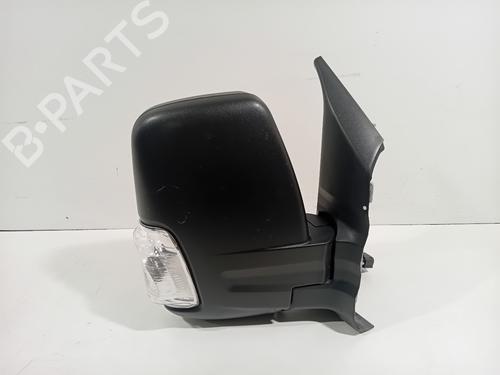 Used Right mirror Right mirror FORD TRANSIT V363 Van (FCD, FDD) 2.0 EcoBlue (105 hp) 39883190 39883190