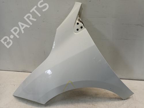 Forskærm venstre Forskærm venstre RENAULT MEGANE III Grandtour (KZ0/1) 1.5 dCi (KZ09, KZ0D, KZ1G, KZ29, KZ14, KZ1W, KZ10, KZ1F,... (110 hp) 36004463 36004463