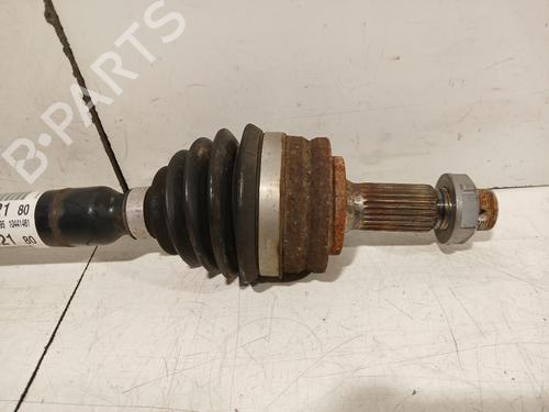 Left front driveshaft OPEL CORSA F (P2JO) CORSA-e (68) | BP36801390M38 - Image 3