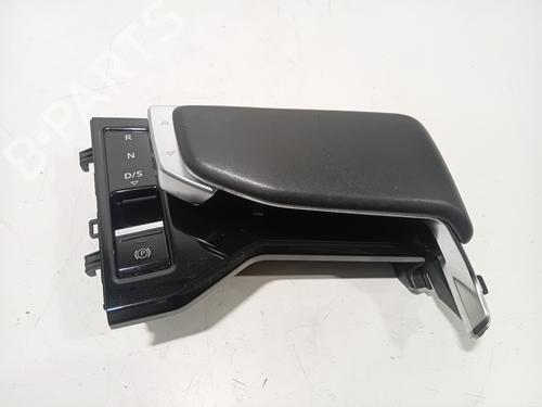 Gear lever AUDI E-TRON (GEN) 50 quattro | BP39721452M90 - Image 2