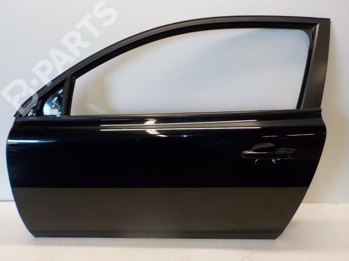 Used Left front door Left front door VOLVO C30 (533) 2.0 (145 hp) 10046483 10046483