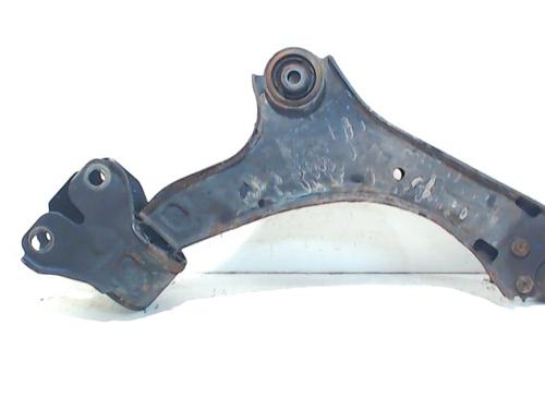 Left front suspension arm VOLVO S80 II (124) D5 | BP939837M12 