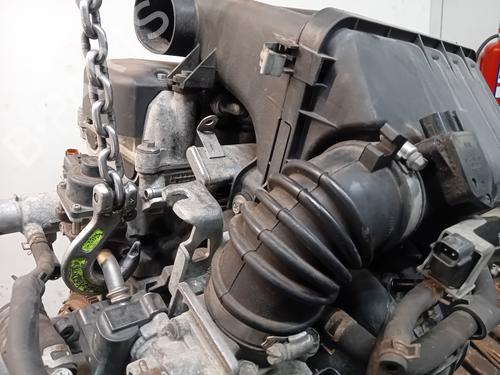 Engine SUZUKI SWIFT III (MZ, EZ) 1.3 (RS413, ZC11S) | BP38093686M1 - Image 5