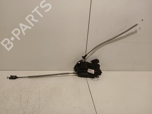 Used Front left lock Front left lock 36880400 36880400